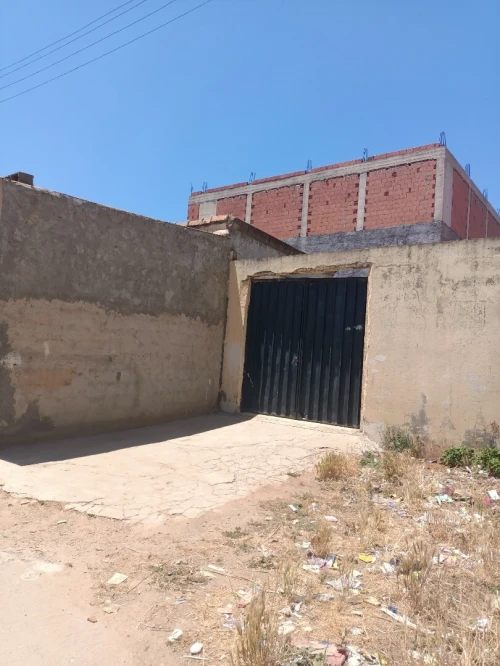 Vente Villa Tipaza Fouka