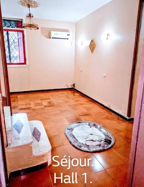 Vente Appartement F5 Aïn Témouchent Ain temouchent