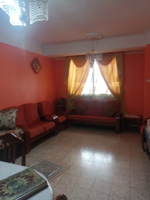 Vente Appartement F3 F5 Tipaza Kolea