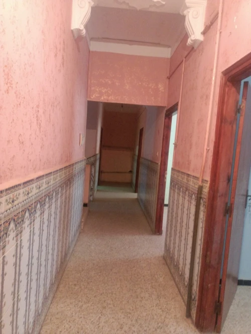Vente Villa Tipaza Sidi rached