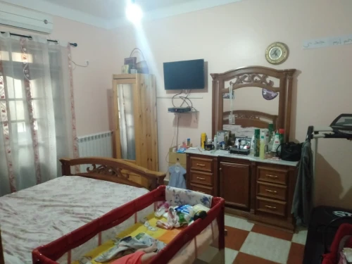 Vente Appartement F04 Tipaza Khemisti