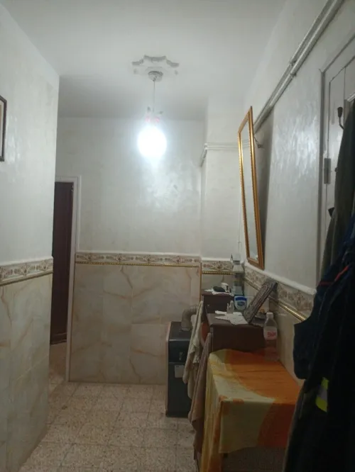 Vente Appartement F3 F5 Tipaza Kolea