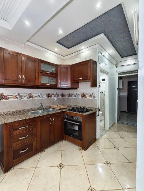 Vente Appartement Niveau de villa Studio Tipaza Fouka