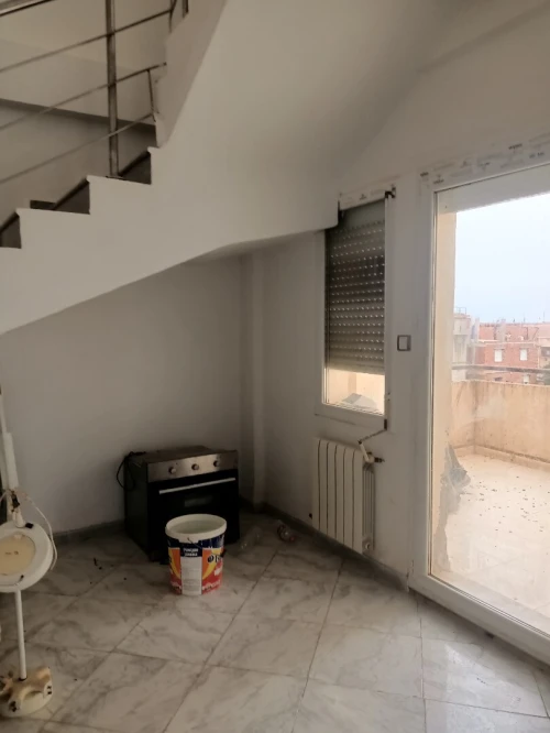 Vente Appartement F6 Tipaza Bou ismail