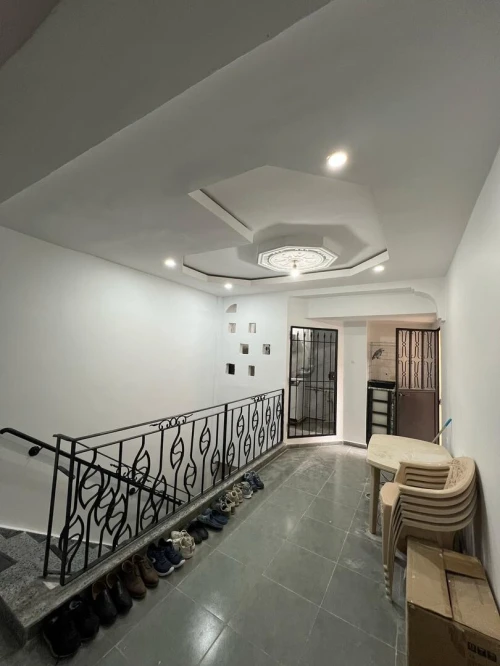 Vente Villa Tipaza Douaouda