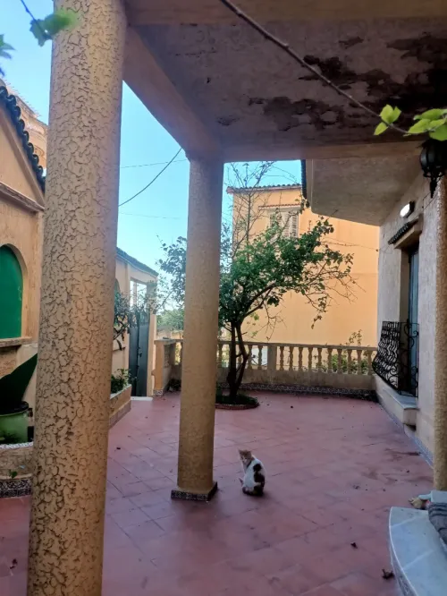 Vente Villa Tipaza Fouka