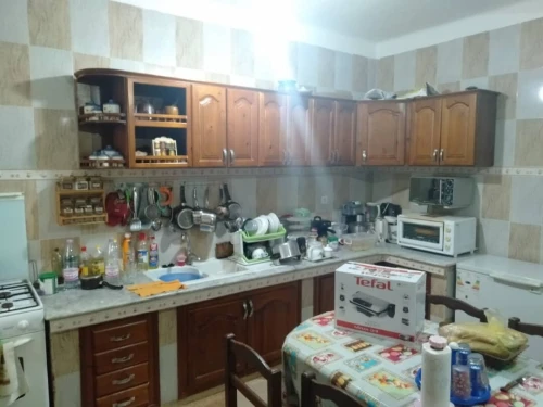 Vente Appartement F04 Tipaza Khemisti