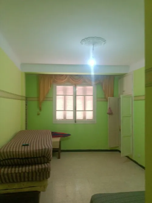 Vente Appartement F5 Tipaza Kolea