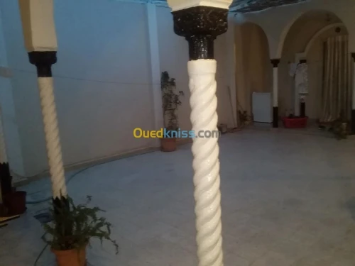 Vente Villa Tipaza 