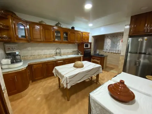 Vente Appartement F4 Tipaza Bou ismail