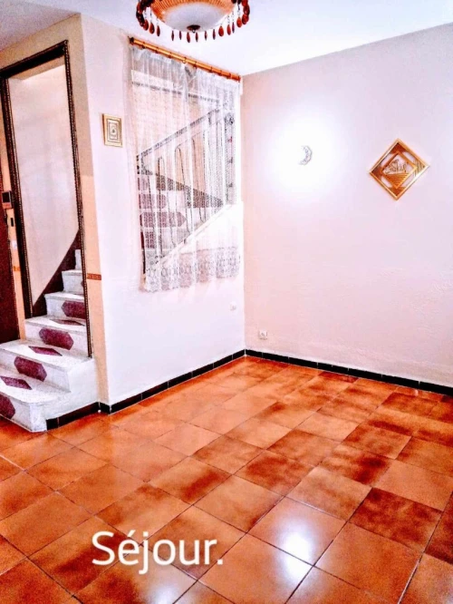 Vente Appartement F5 Aïn Témouchent Ain temouchent
