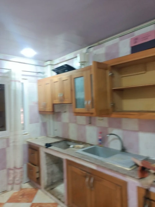 Vente Appartement F4 Tipaza Khemisti