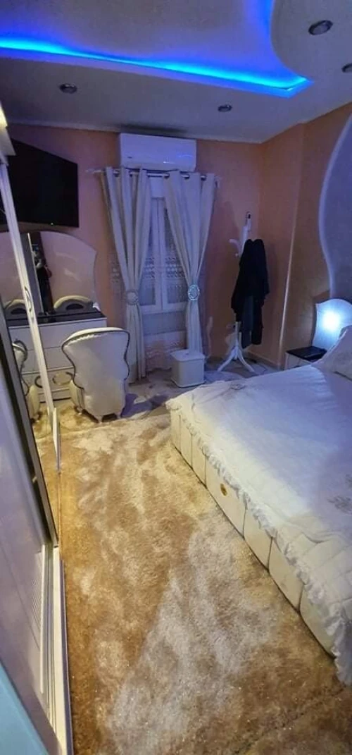 Vente Appartement Duplex F5 Tipaza 