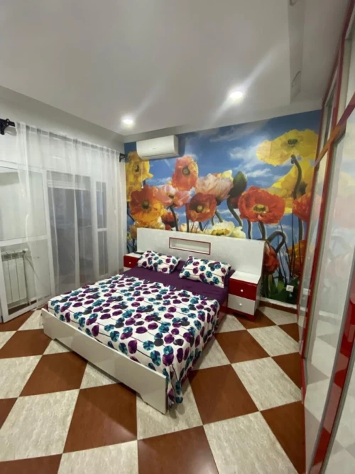 Vente Appartement F4 Tipaza Bou ismail