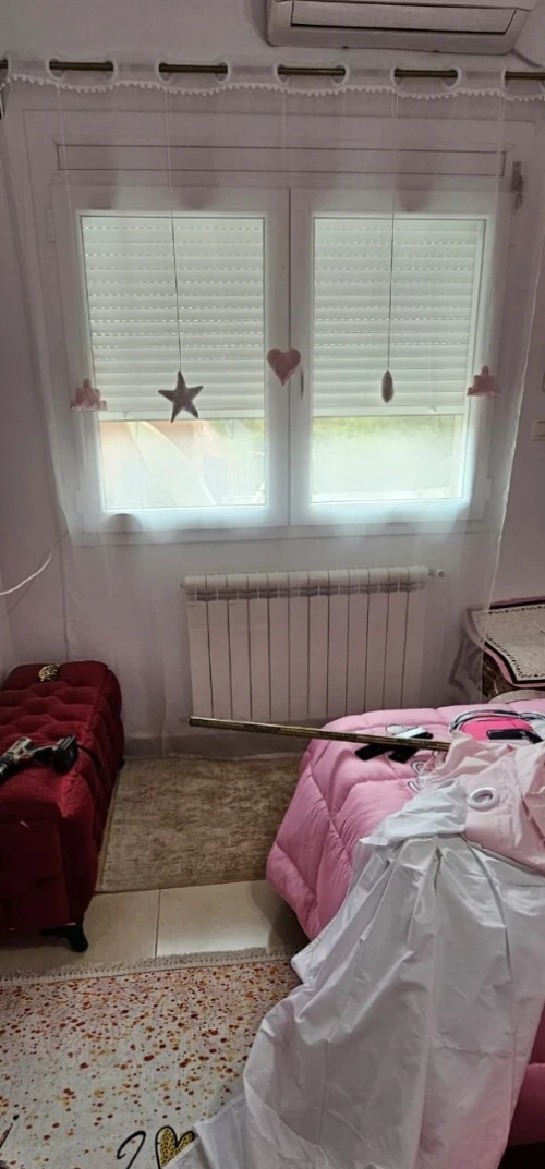 Vente Appartement F3 Tipaza Tipaza