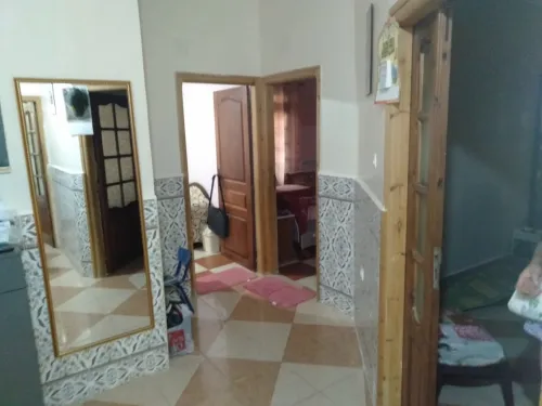 Vente Appartement F04 Tipaza Khemisti