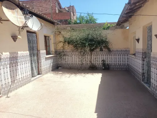 Vente Villa Tipaza Tipaza