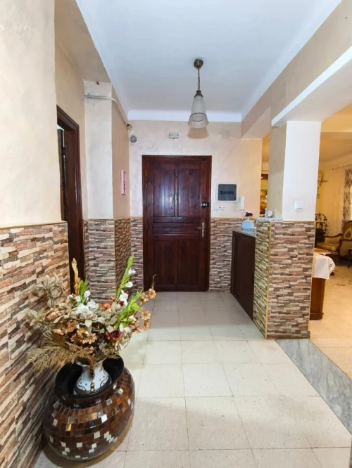 Vente Appartement F5 Tipaza Khemisti