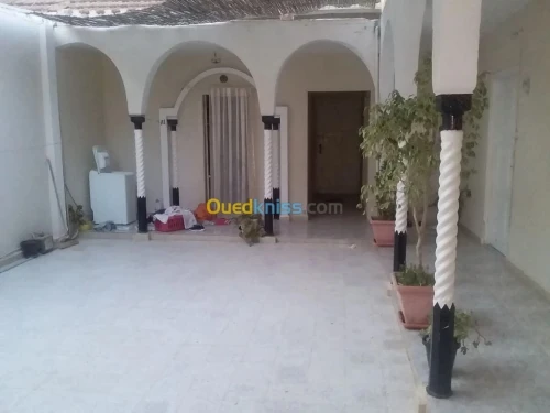 Vente Villa Tipaza 