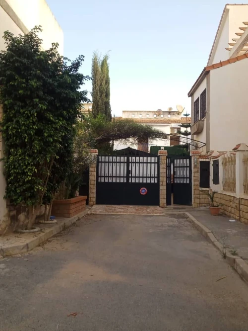 Vente Villa Tipaza Douaouda