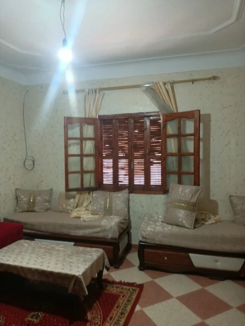 Vente Villa Tipaza 
