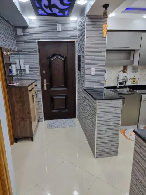 Vente Appartement F3 Tipaza 