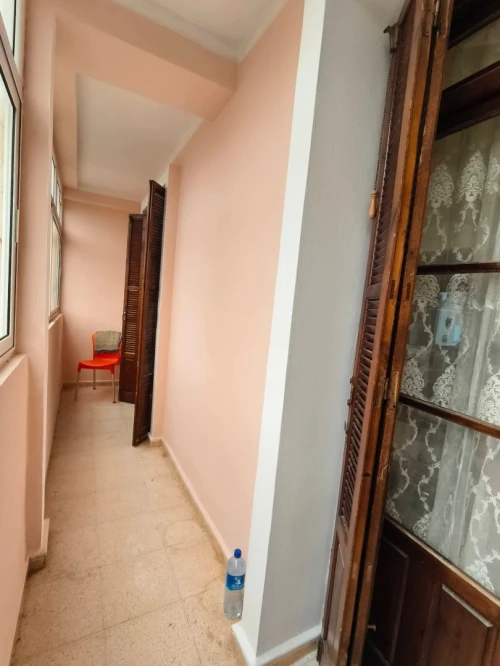 Vente Appartement F5 Tipaza Khemisti
