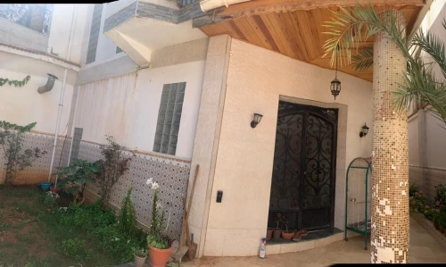 Vente Villa Tipaza Tipaza