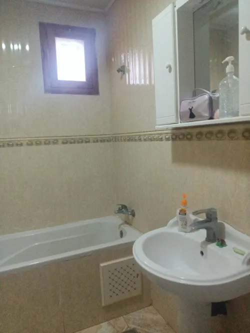 Vente Villa Tipaza Kolea