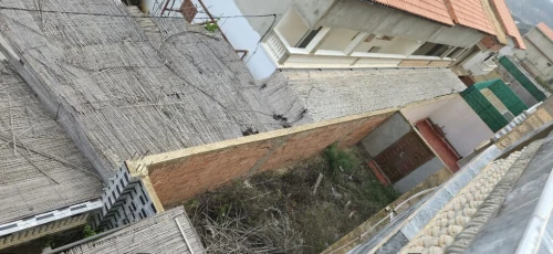 Vente Villa Chlef Oued goussine