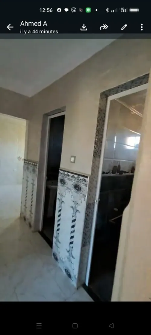 Vente Appartement F3 Tipaza Kolea
