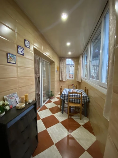 Vente Appartement F4 Tipaza Bou ismail