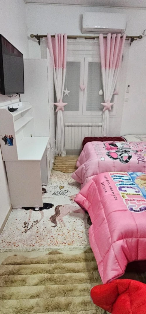 Vente Appartement F3 Tipaza Tipaza