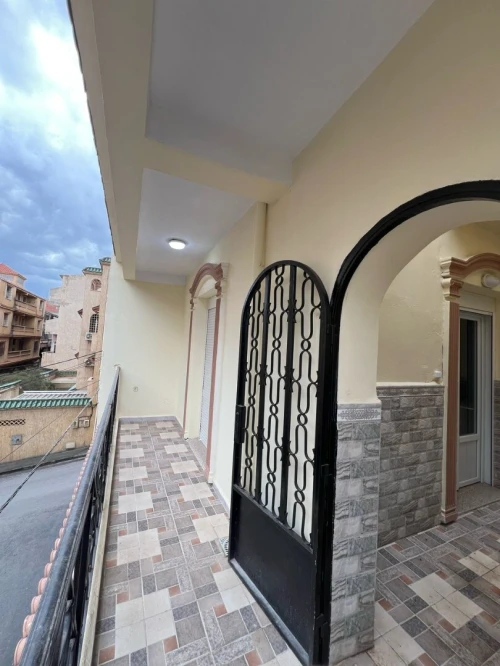 Vente Villa Tipaza Douaouda