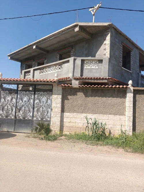 Vente Terrain Agricole Tipaza Ahmar el ain