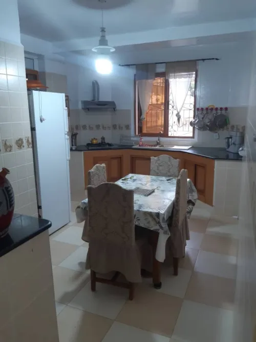 Vente Appartement F4 Tipaza Bou haroun