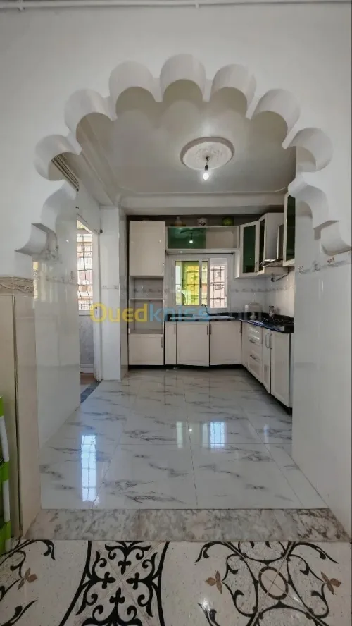 Vente Appartement F4 Tipaza Kolea