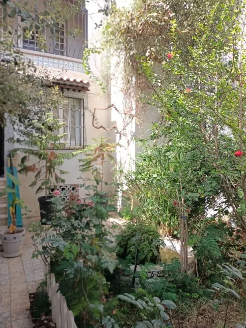 Vente Villa Tipaza Kolea