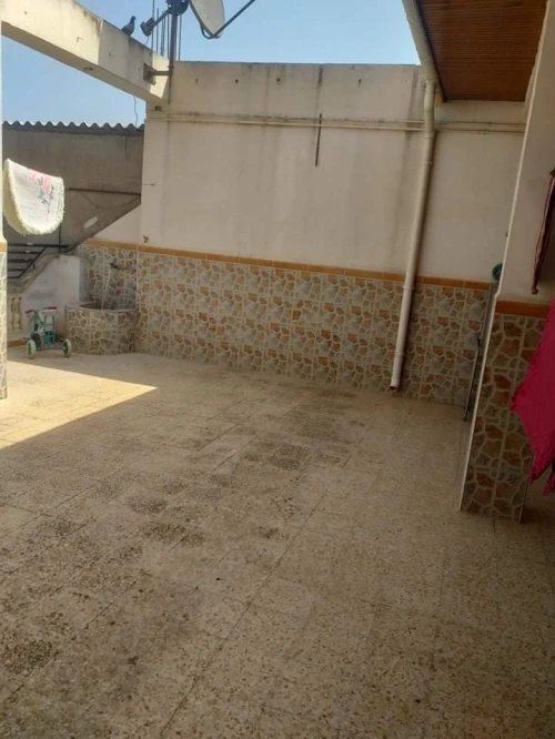 Vente Villa Blida Beni tamou