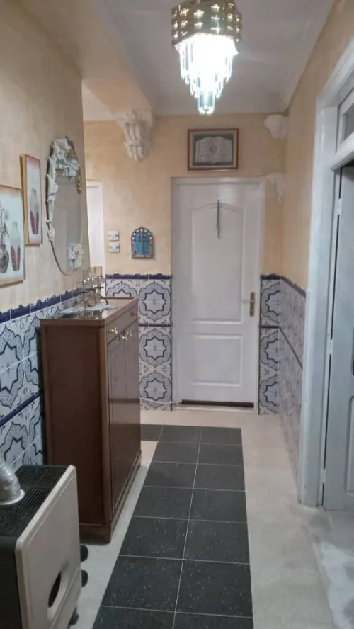 Vente Appartement F3 Tipaza Kolea