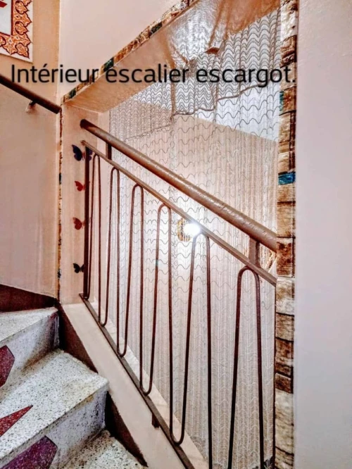 Vente Appartement F5 Aïn Témouchent Ain temouchent