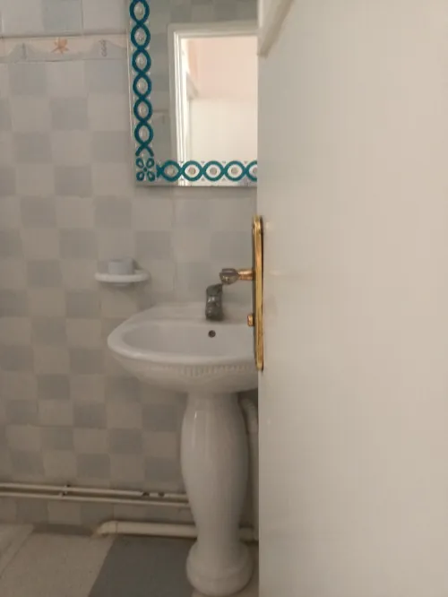 Vente Appartement F3 Tipaza Fouka