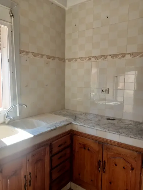Vente Appartement F3 Tipaza Fouka
