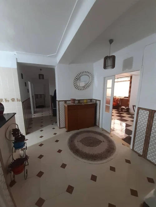Vente Appartement F4 Tipaza Bou haroun