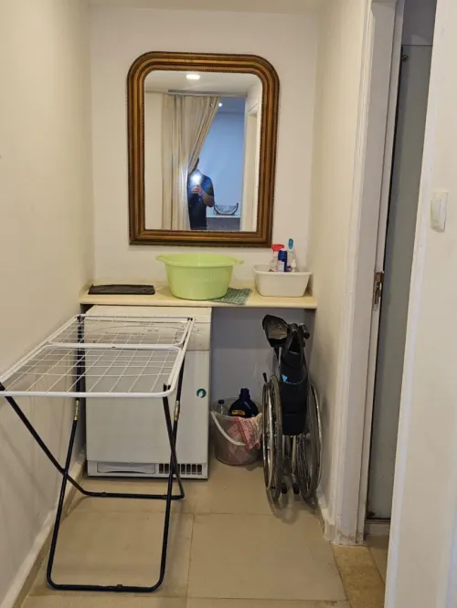 Vente Appartement F4 Tipaza Bou ismail