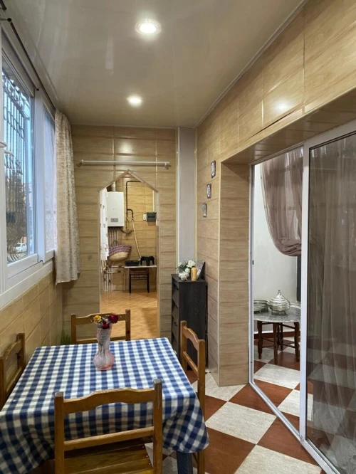 Vente Appartement F4 Tipaza Bou ismail