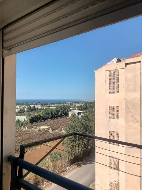 Vente Appartement F3 Tipaza Fouka