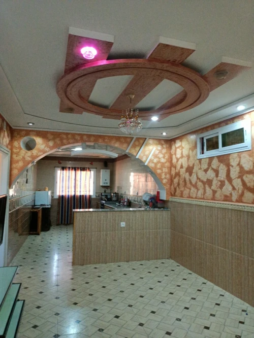 Vente Villa Tipaza Kolea