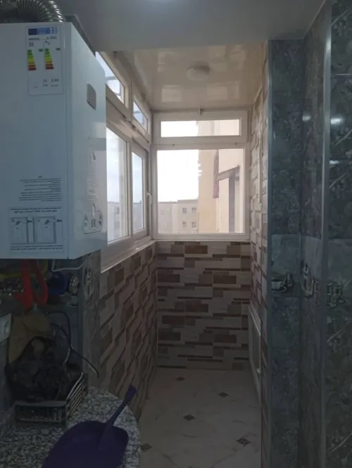 Vente Appartement F3 Tipaza Kolea