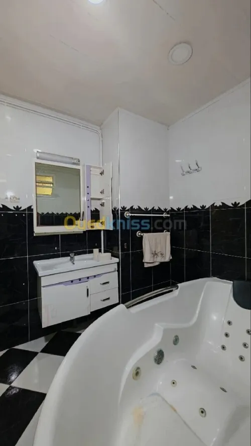 Vente Appartement F4 Tipaza Kolea
